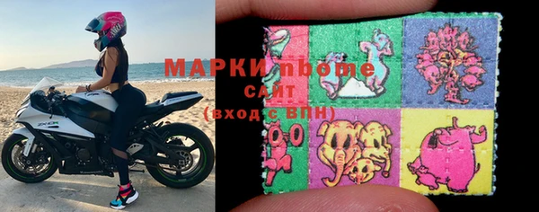 стаф Краснослободск